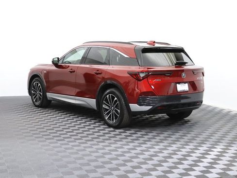 Certified 2024 Acura ZDX A-Spec AWD/4WD image 7