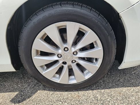 Used 2015 Honda Accord EX-L image 15