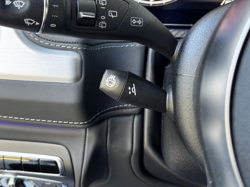 Used 2023 Mercedes-Benz G 63 AMG Squared w/ AMG Night Package Magno image 25