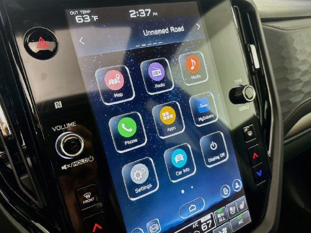 New 2026 Subaru Forester Touring AWD/4WD image 15