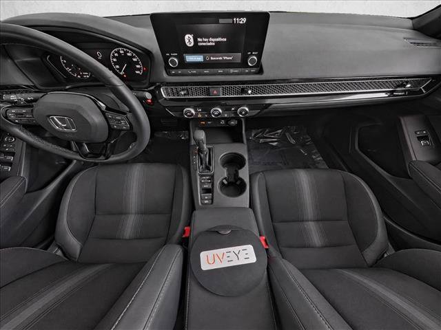 Used 2024 Honda Civic Sport image 26