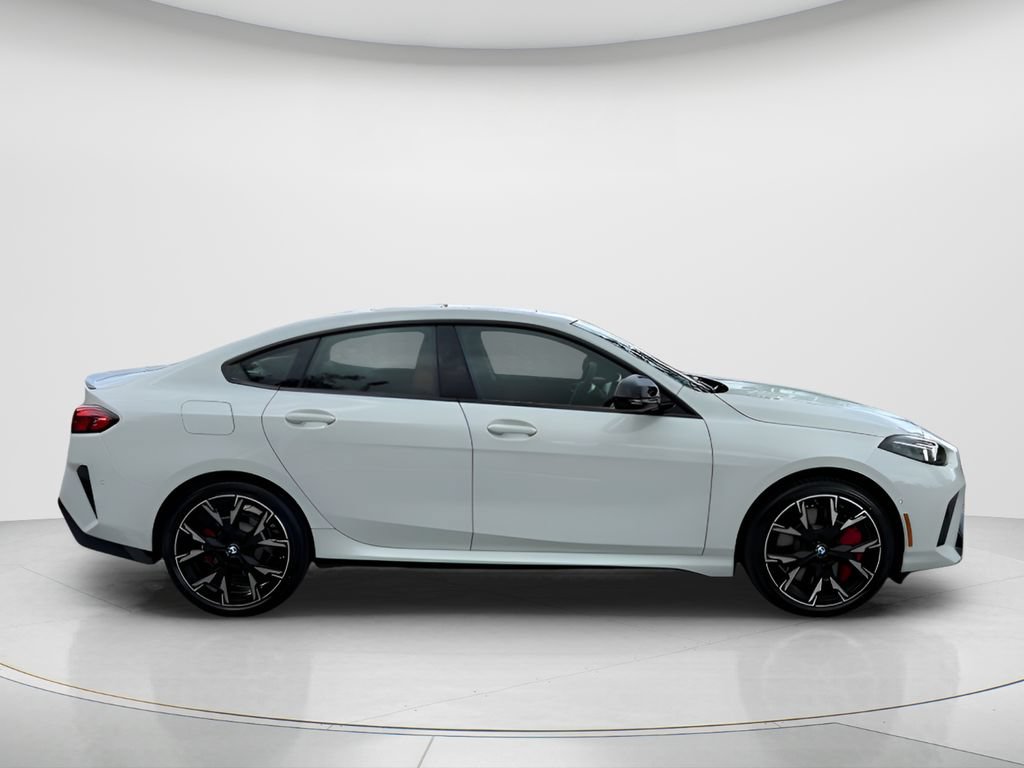 New 2026 BMW 228i w/ Premium Package FWD image 4