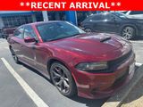 Used 2018 Dodge Charger SXT Plus w/ Quick Order Package 29J image 3