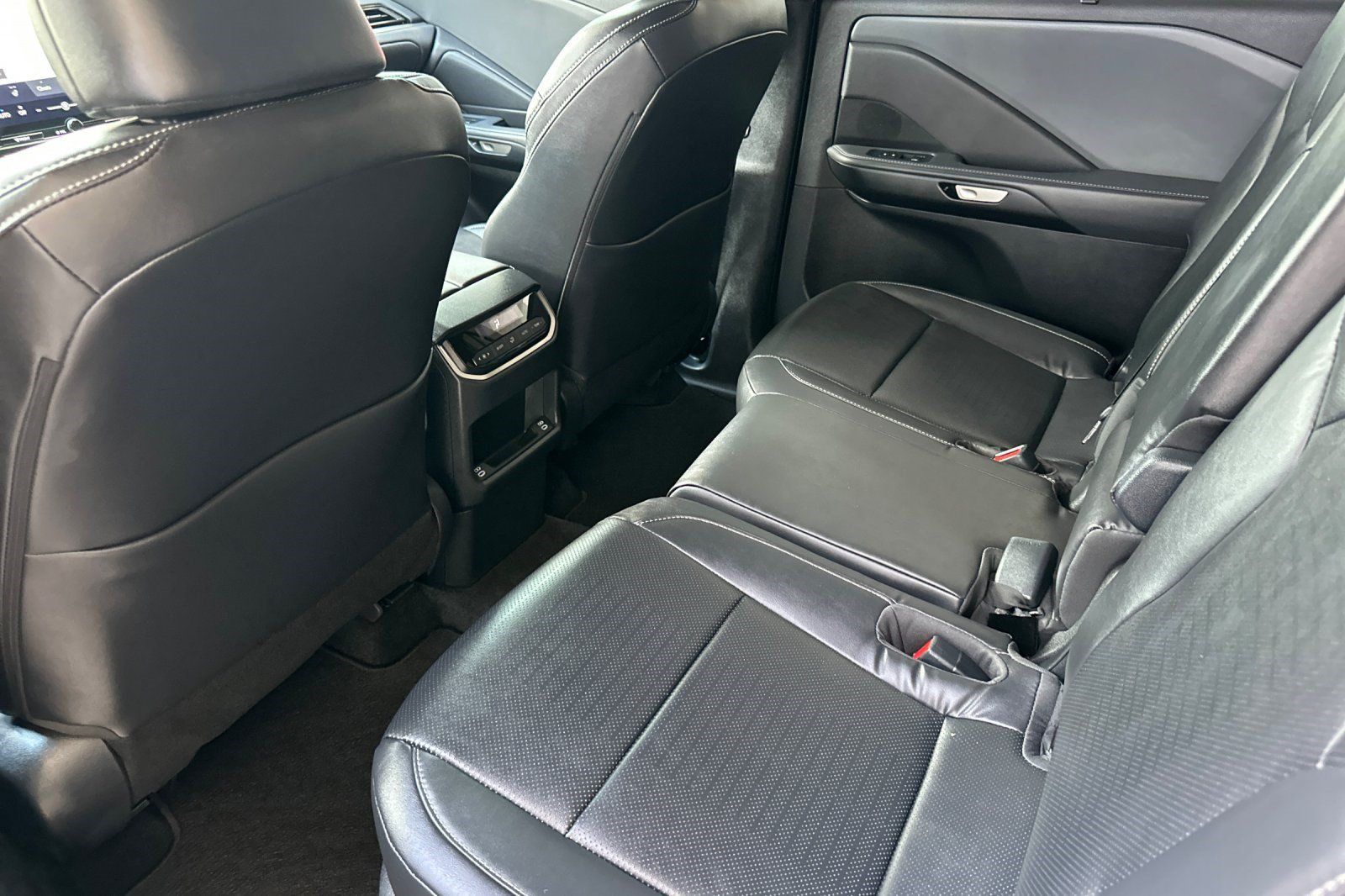 Used 2026 Lexus TX 350 FWD w/ Convenience Package image 24