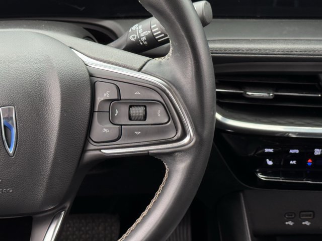 Used 2024 Buick Encore GX Avenir w/ Avenir Technology Package FWD image 16