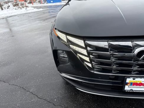 Certified 2023 Hyundai Tucson Limited image 43