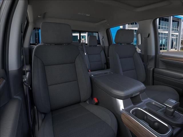 New 2026 Chevrolet Silverado 1500 RST w/ Convenience Package II AWD/4WD image 16