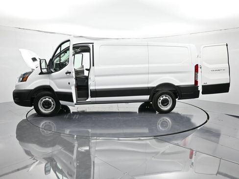 New 2025 Ford Transit 150 Low Roof image 43