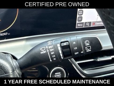 Used 2024 Kia Seltos S AWD/4WD image 25