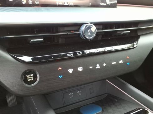 New 2026 Nissan Murano SL image 14