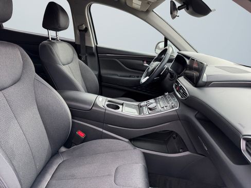 Certified 2023 Hyundai Santa Fe SEL w/ Cargo Package image 18