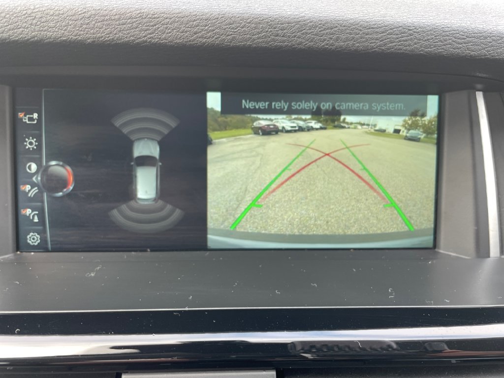 Used 2017 BMW X3 xDrive28i AWD/4WD image 27