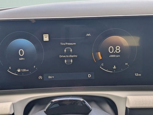 New 2026 Hyundai Tucson SEL image 15