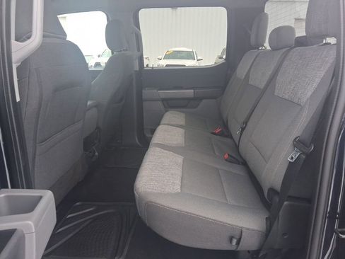 Used 2023 Ford F150 XLT image 16