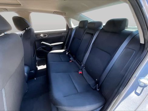 Used 2022 Honda Civic EX image 20