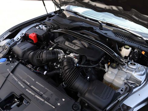 Used 2024 Ford Mustang GT Premium w/ GT Performance Package RWD image 43