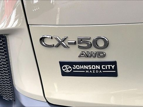 New 2026 MAZDA CX-50 Meridian Edition w/ Apex Package image 19