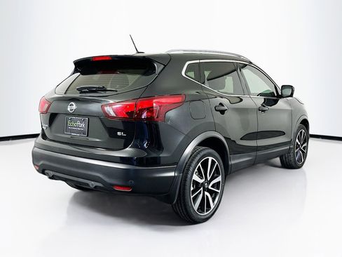 Used 2019 Nissan Rogue Sport SL w/ Premium Package image 9