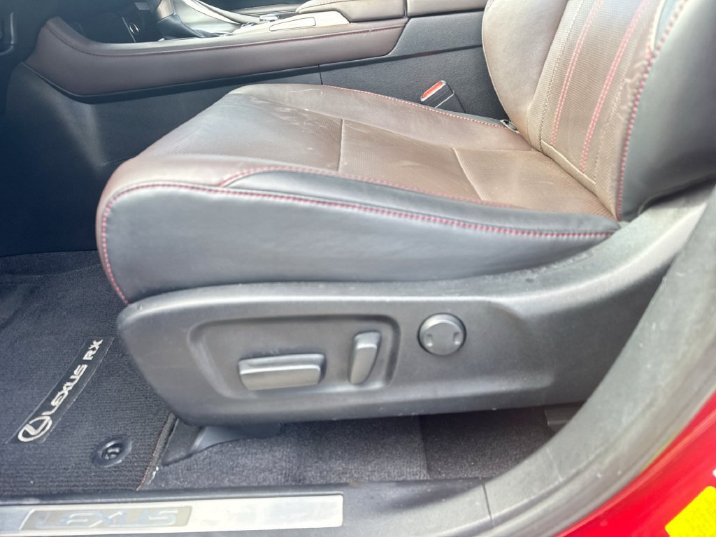 Used 2018 Lexus RX 350L FWD image 15