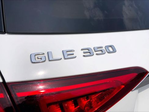 Used 2021 Mercedes-Benz GLE 350 image 10