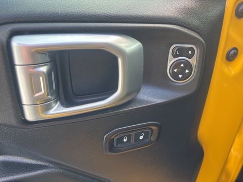 Used 2018 Jeep Wrangler Unlimited Sport S image 13