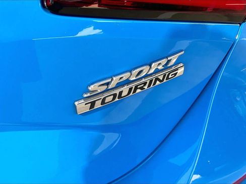 Used 2024 Honda Civic Sport Touring image 10