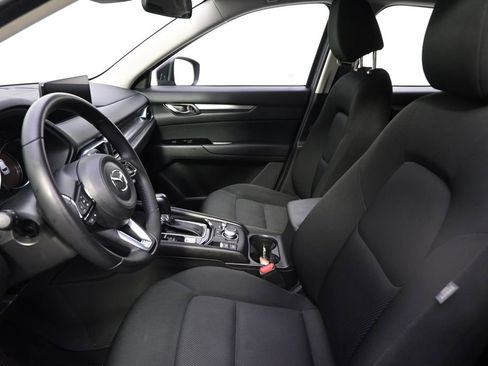 Used 2023 MAZDA CX-5 AWD 2.5 S image 13