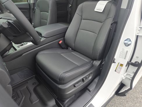 New 2026 Honda Ridgeline RTL image 26