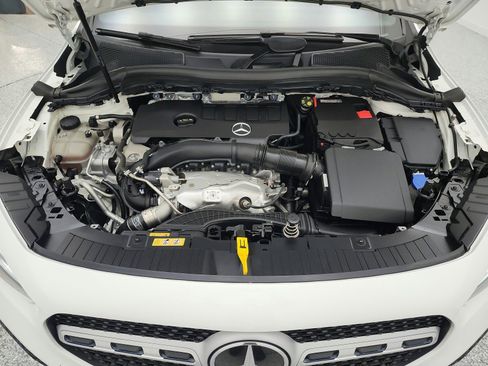 Certified 2022 Mercedes-Benz GLA 250 image 22