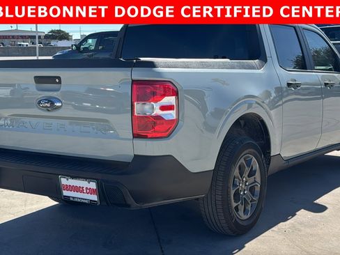 Used 2024 Ford Maverick XLT image 5