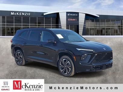 New 2026 Buick Enclave Sport Touring w/ Power Package