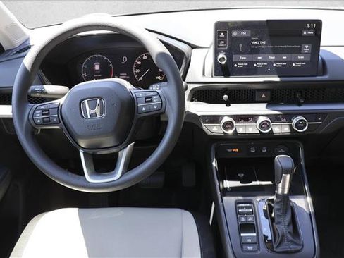 New 2026 Honda CR-V EX image 23