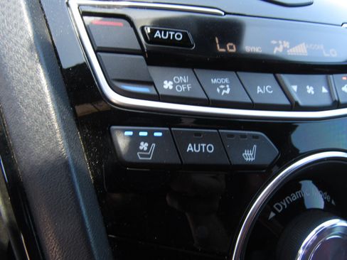 Certified 2019 Acura RDX A-Spec FWD image 23