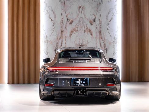 Used 2022 Porsche 911 GT3 RWD image 4