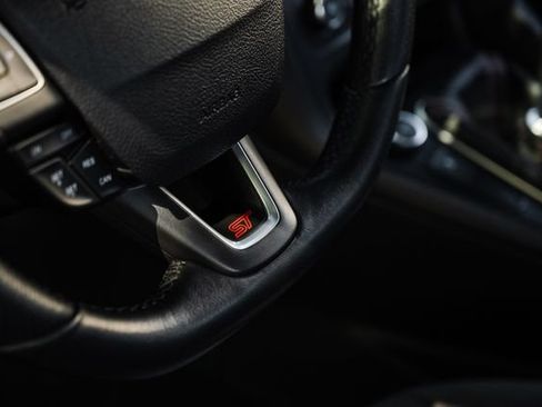 Used 2016 Ford Focus ST FWD image 26