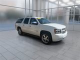 Used 2013 Chevrolet Suburban LTZ image 2