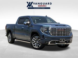 Used 2024 GMC Sierra 1500 Denali w/ Denali Reserve Package AWD/4WD 360° Tour