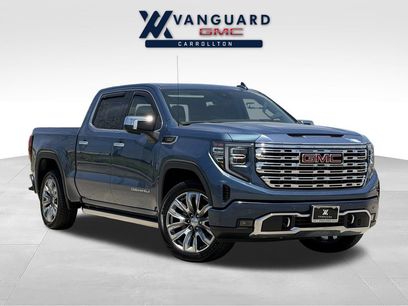 Used 2024 GMC Sierra 1500 Denali w/ Denali Reserve Package