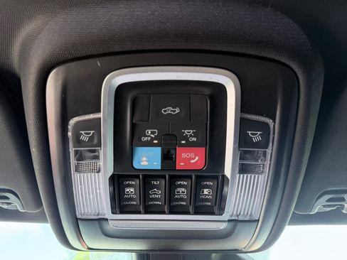 Used 2025 RAM 1500 Rebel w/ Rebel Level 2 Equipment Group AWD/4WD image 18