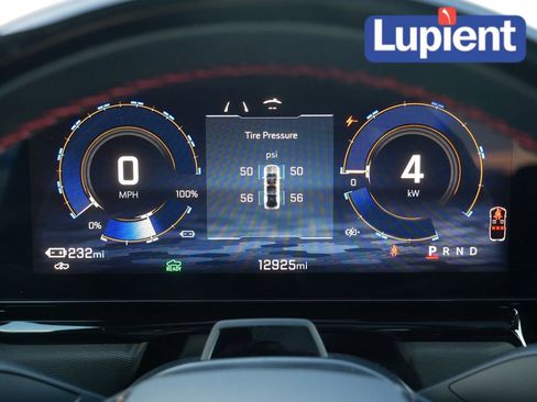 Used 2024 Chevrolet Silverado EV RST image 25