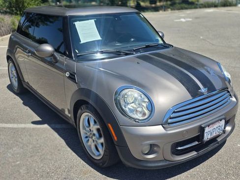 Used 2013 MINI Cooper Hardtop FWD image 36