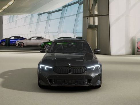 New 2026 BMW 330i 330i w/ M Sport Package image 3