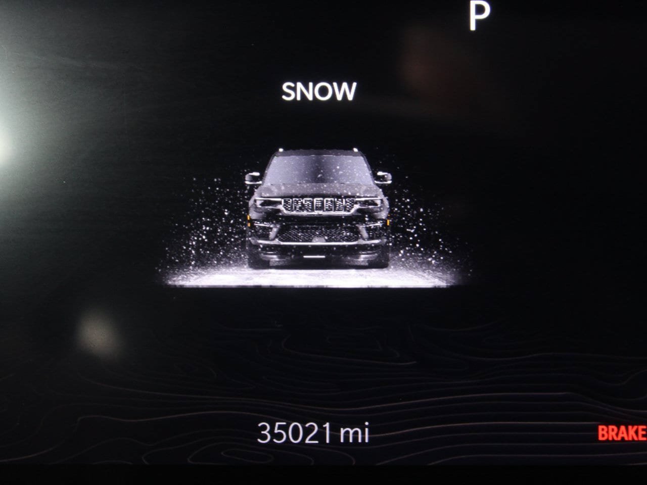 Used 2023 Jeep Grand Cherokee Limited AWD/4WD image 37