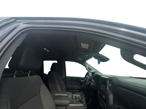 Used 2023 Chevrolet Silverado 1500 Custom image 15