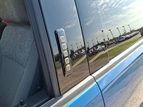 Used 2024 Ford F150 XLT w/ Mobile Office Package image 10