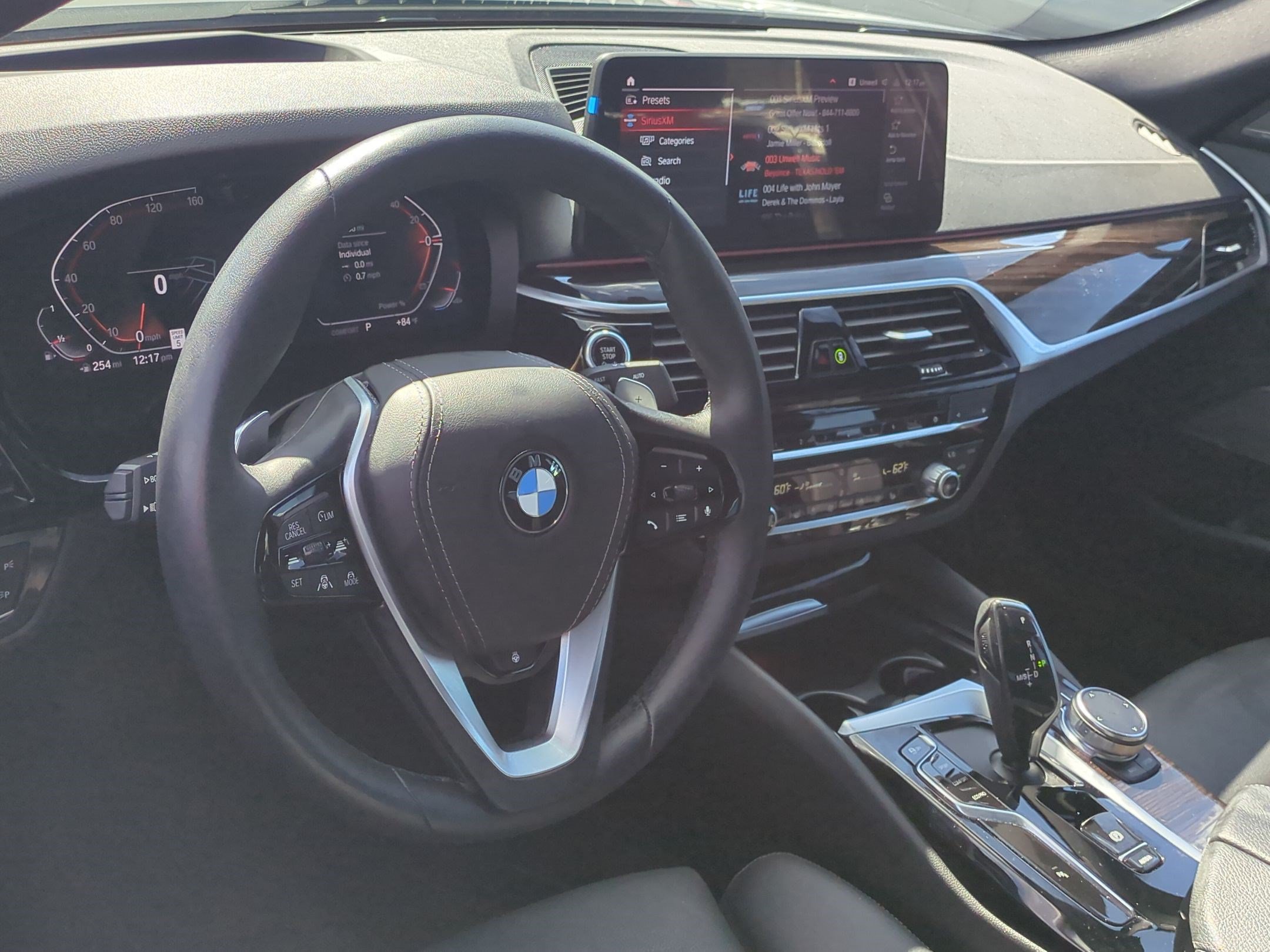 Certified 2023 BMW 540i xDrive w/ Premium Package AWD/4WD image 29
