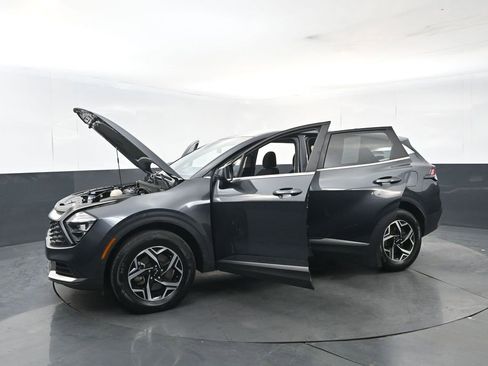Certified 2023 Kia Sportage LX image 31