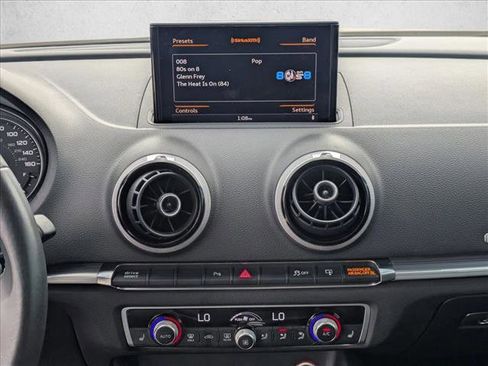 Used 2015 Audi A3 2.0T Premium Plus image 15