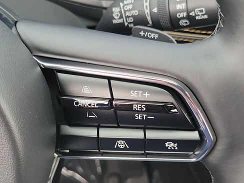 New 2026 MAZDA CX-90 3.3 Turbo w/ Premium Plus Pkg AWD/4WD image 6