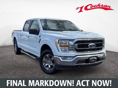 Certified 2023 Ford F150 XLT w/ XTR Package